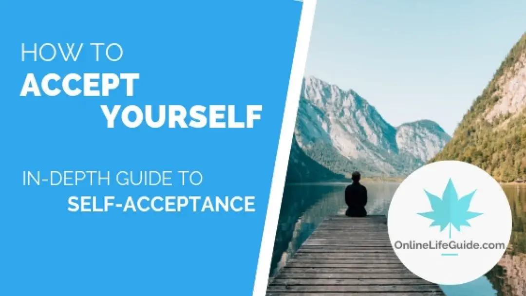 How to Accept Yourself? – A Complete Guide to Self-Acceptance