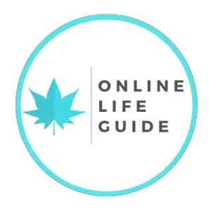 online life guide logo