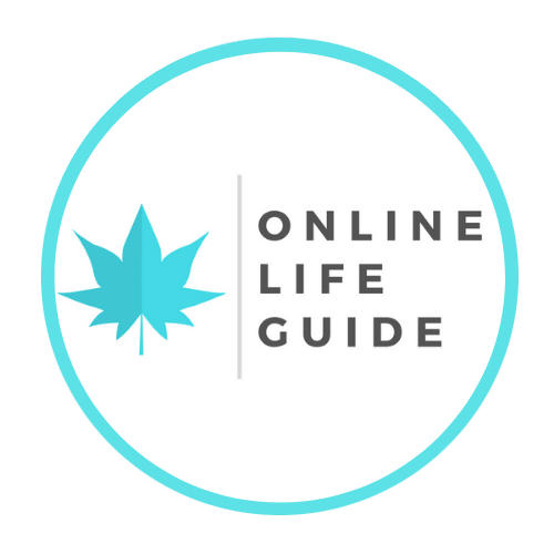 online life guide logo