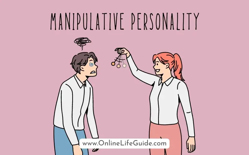 Manipulative Partner