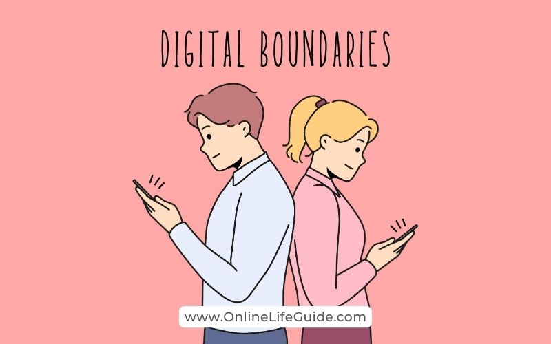 Digital Boundaries
