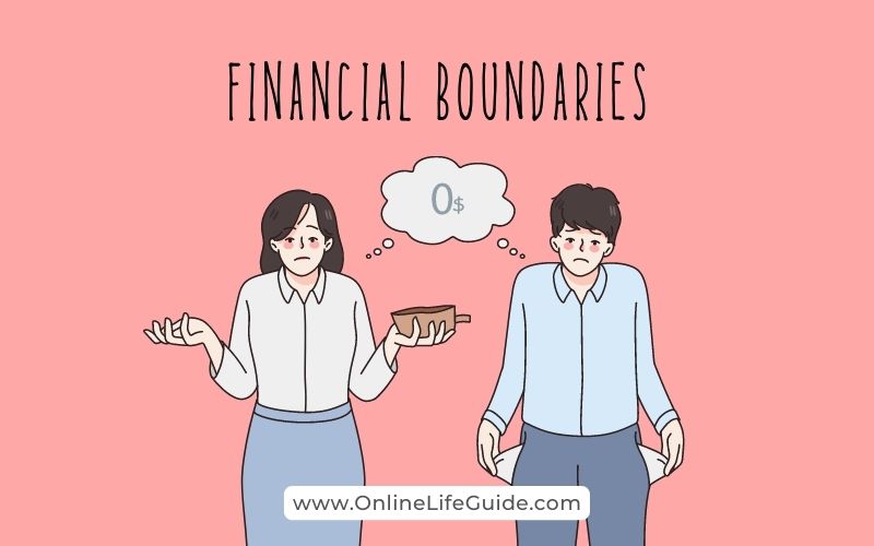 Financial boundaries