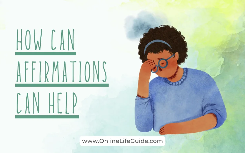 How Can Affirmations Help with Overthinking and Rumination