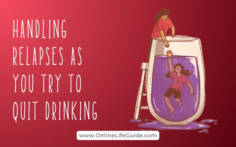 Affirmations to quit drinking and alcohol addiction