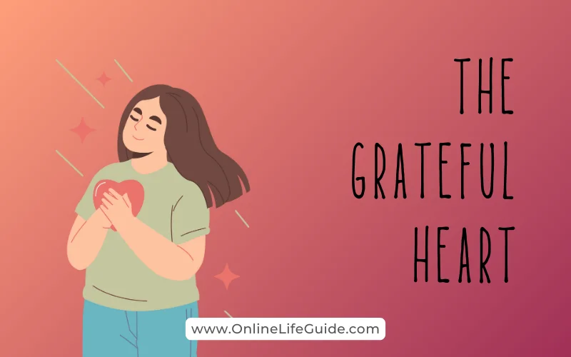 The Gratitude Mindset