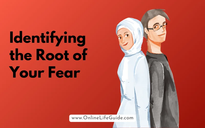 Identifying the Root cause of Your Fear of commitment