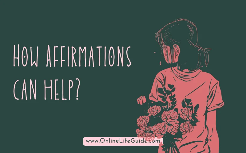 Why Are Affirmations Effective Against Fear Of Abandonment